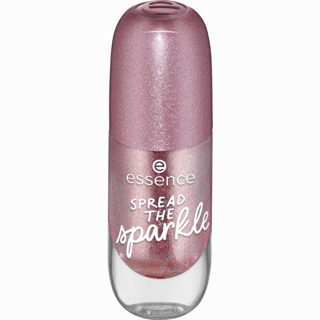 Essence Gel Nail 78 Spread The Sparkle-2
