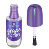 Essence Gel Nail 79 Grape Escape