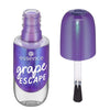 Essence Gel Nail 79 Grape Escape