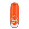 Essence Gel Nail 81 Tropic Like It'S Hot