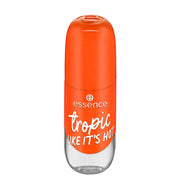 Essence Gel Nail 81 Tropic Like It'S Hot