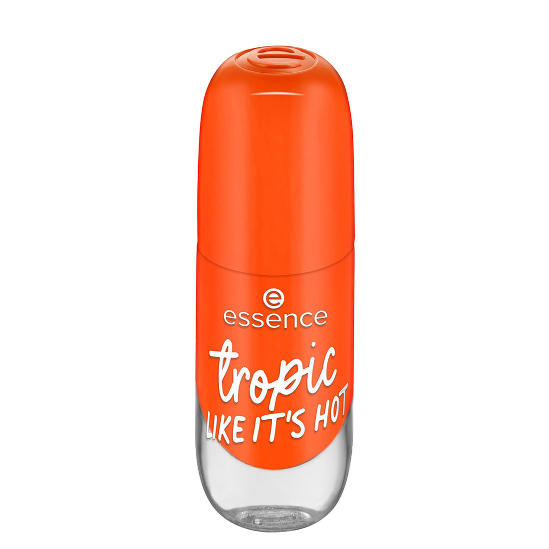 Essence Gel Nail 81 Tropic Like It'S Hot