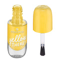 Essence Gel Nail 82 Yellow There!