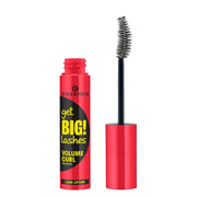 Essence Get BIG! Lashes Volume Curl Black