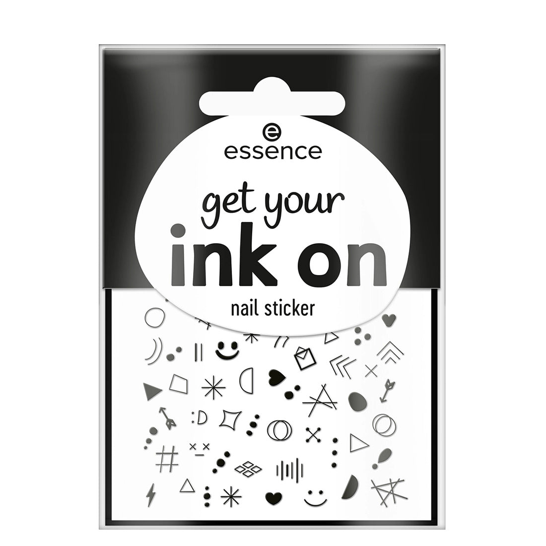 Essence Get Your Ink