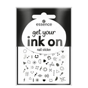 Essence Get Your Ink