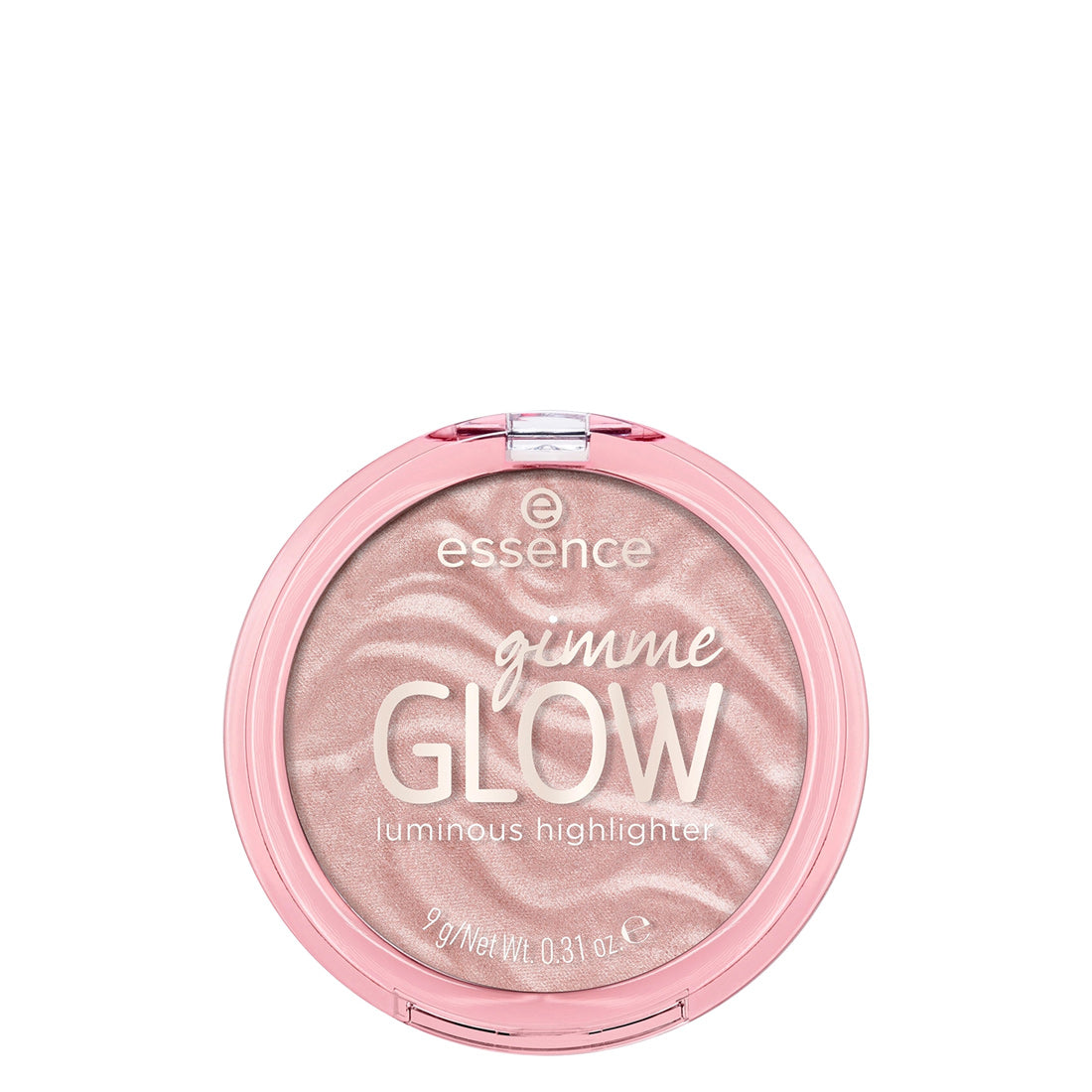 Essence Gimme Glow 20 Lovely Rose