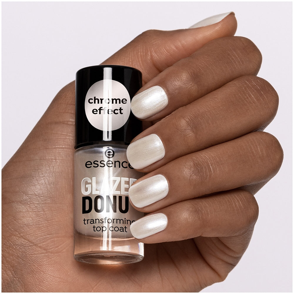 Essence Glazed Donut Transforming Top Coat-6