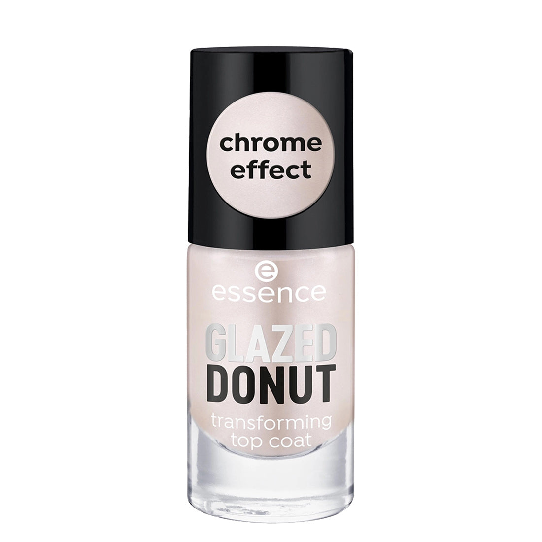 Essence Glazed Donut Transforming Top Coat