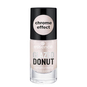 Essence Glazed Donut Transforming Top Coat