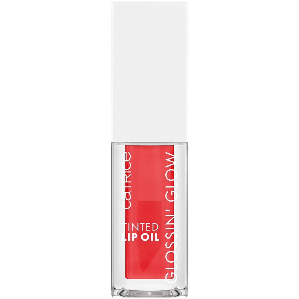 Essence Glossin' Glow 020 Drama Mama-2