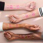 Essence Glossin' Glow 020 Drama Mama-4