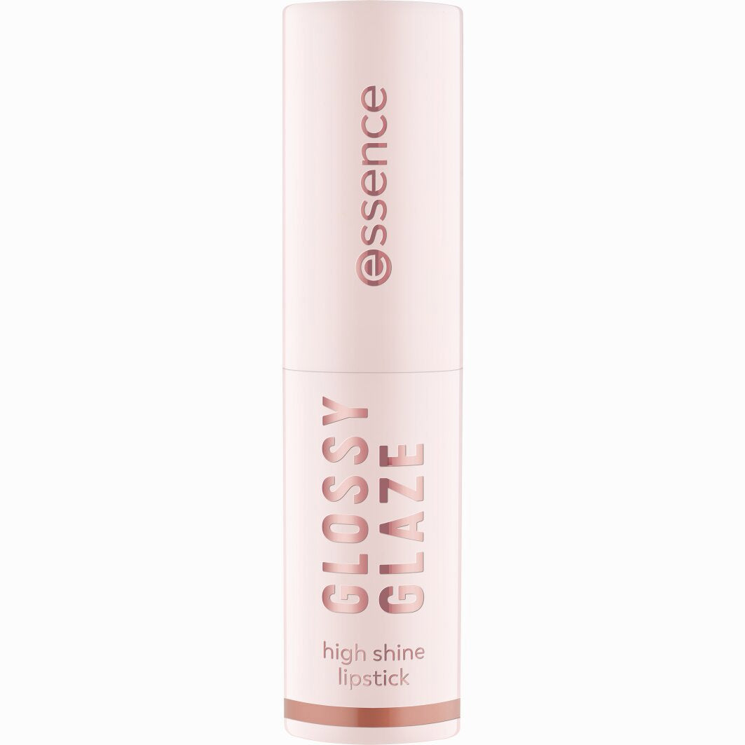 Essence Glossy Glaze High Shine Lipstick 02 On Cloud Nude-2
