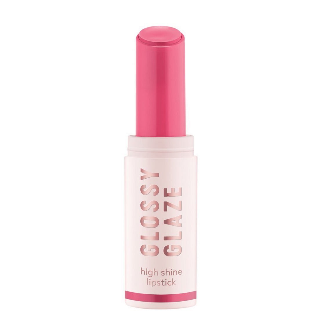 Essence Glossy Glaze High Shine Lipstick 03 Pink Things Up