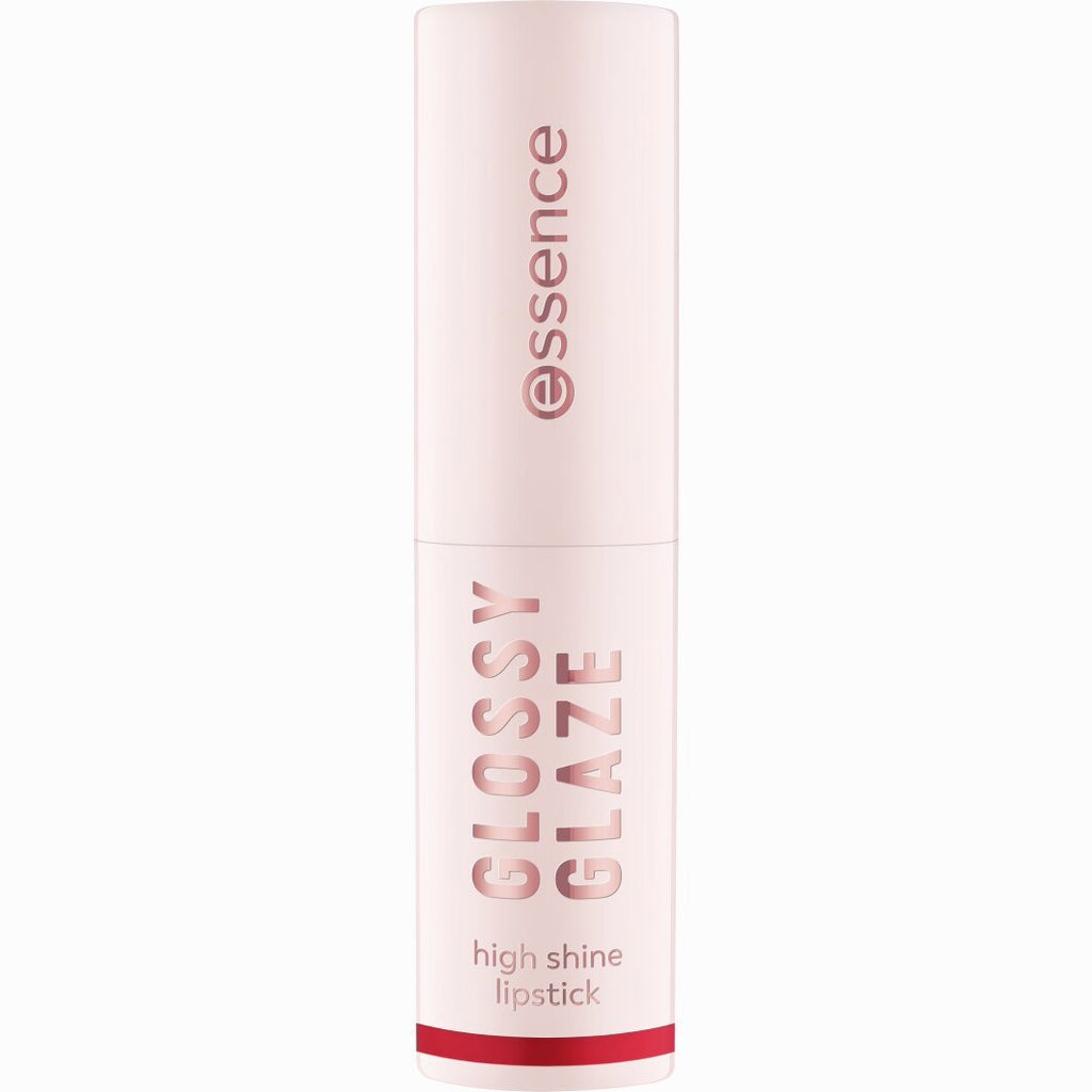Essence Glossy Glaze High Shine Lipstick 04 Red-Dy For The Day-2