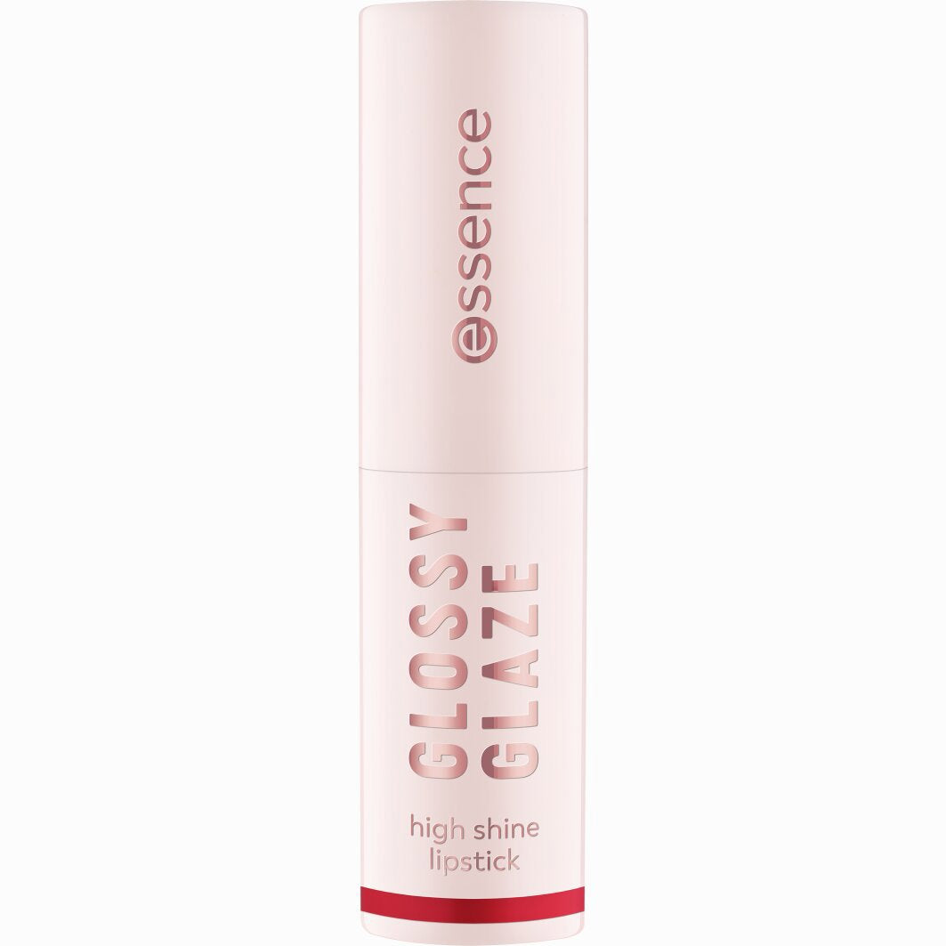 Essence Glossy Glaze High Shine Lipstick 04 Red-Dy For The Day-2