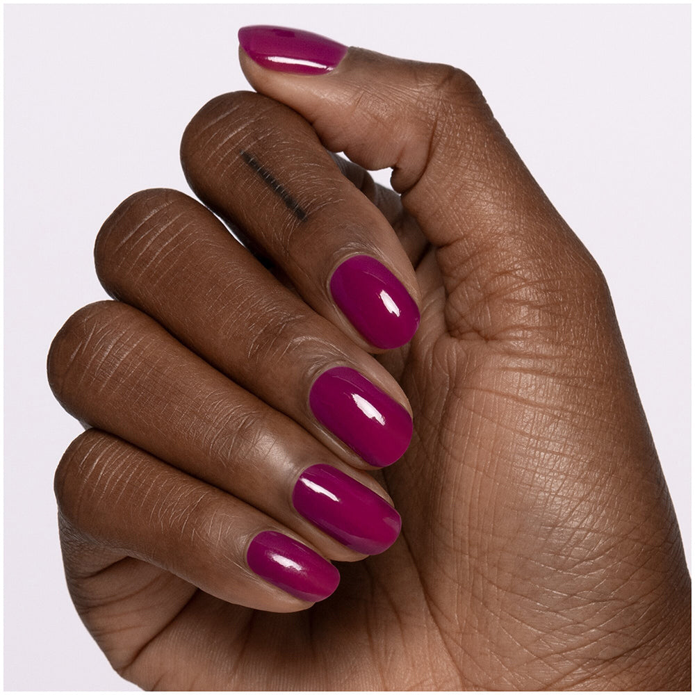 Essence Glossy Jelly Nail Polish 01 Summer Splash-8