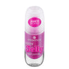 Essence Glossy Jelly Nail Polish 01 Summer Splash