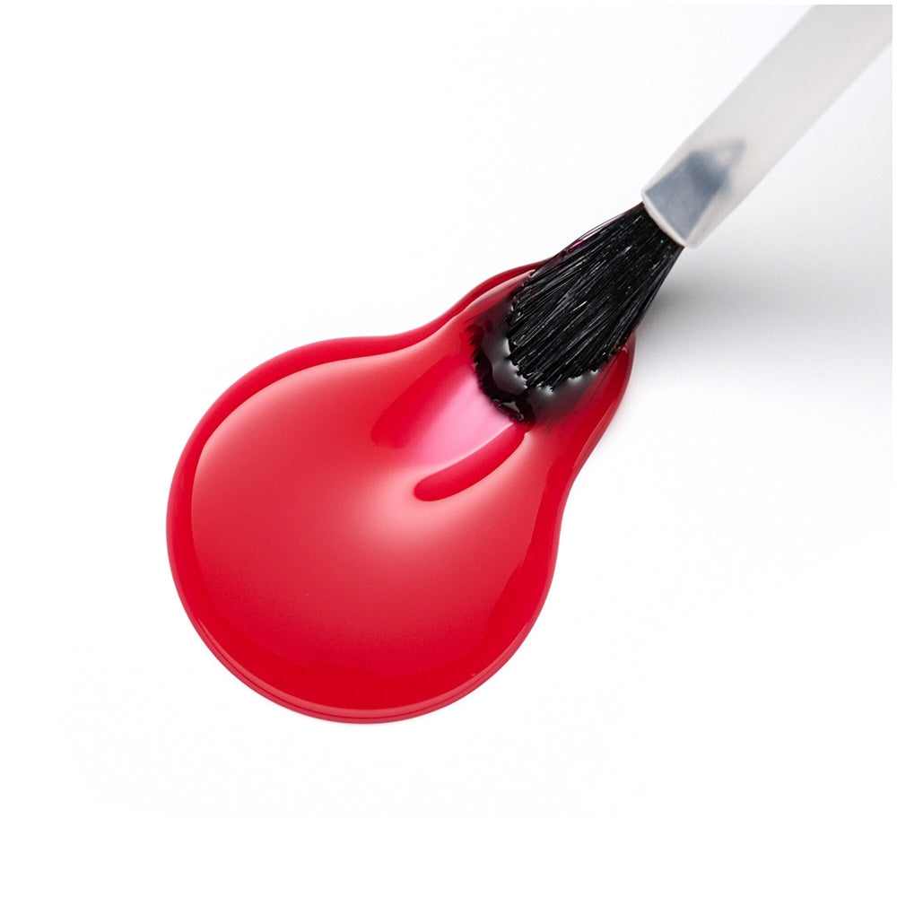 Essence Glossy Jelly Nail Polish 02 Candy Gloss-4