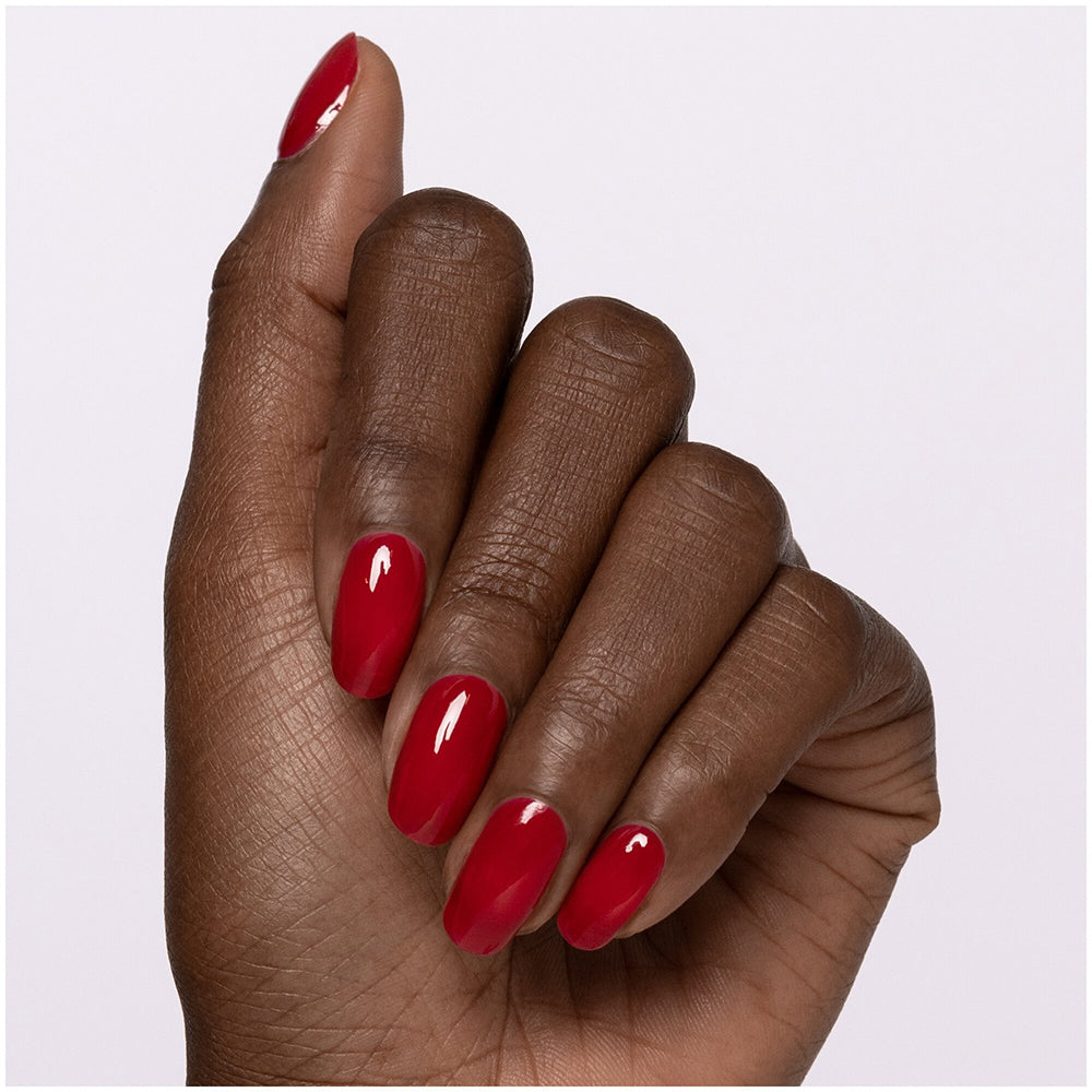 Essence Glossy Jelly Nail Polish 02 Candy Gloss-8