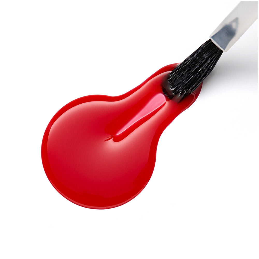 Essence Glossy Jelly Nail Polish 03 Sugar High-4