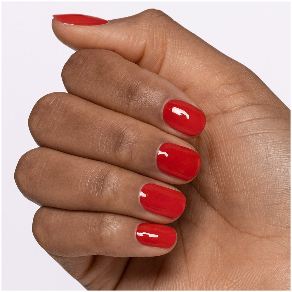 Essence Glossy Jelly Nail Polish 03 Sugar High-7