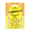 Essence Happiness Looks Good On You Nail Art