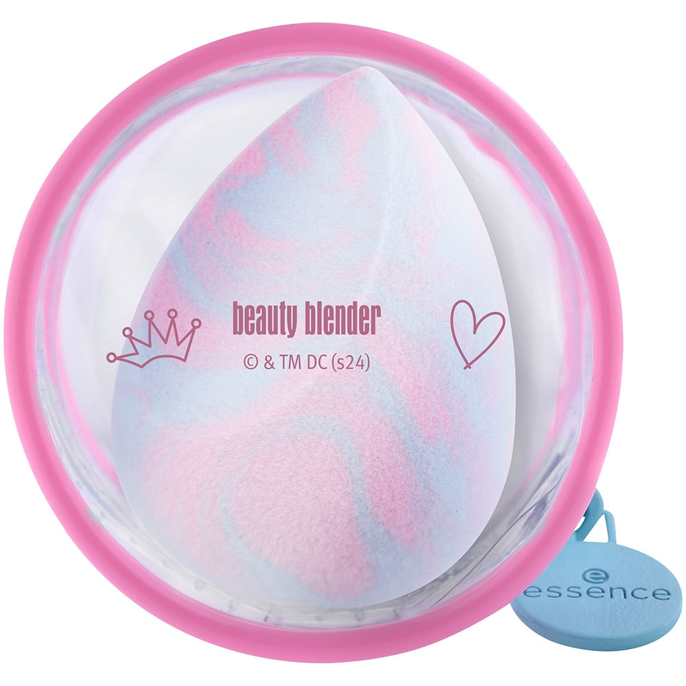 Essence Harley Quinn Beauty Blender-2