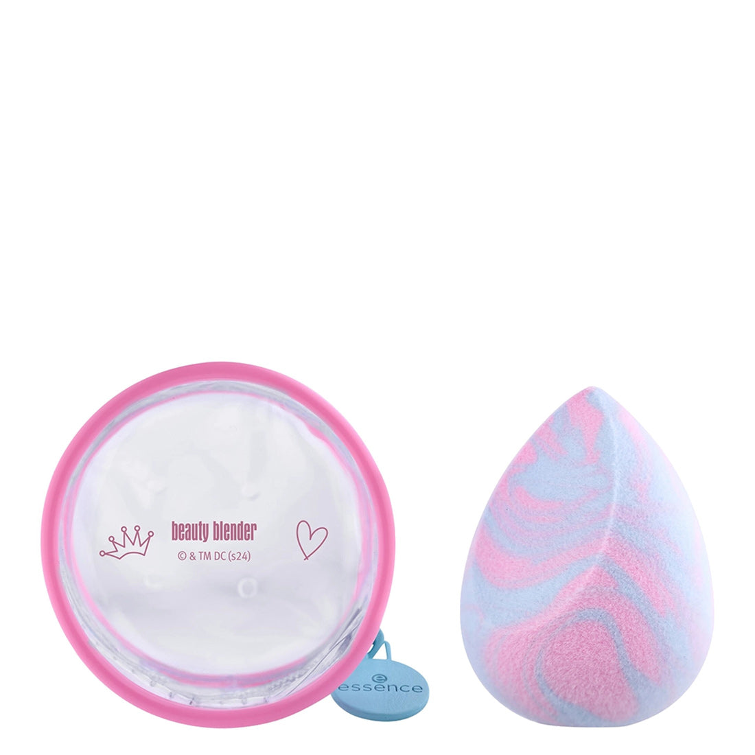 Essence Harley Quinn Beauty Blender