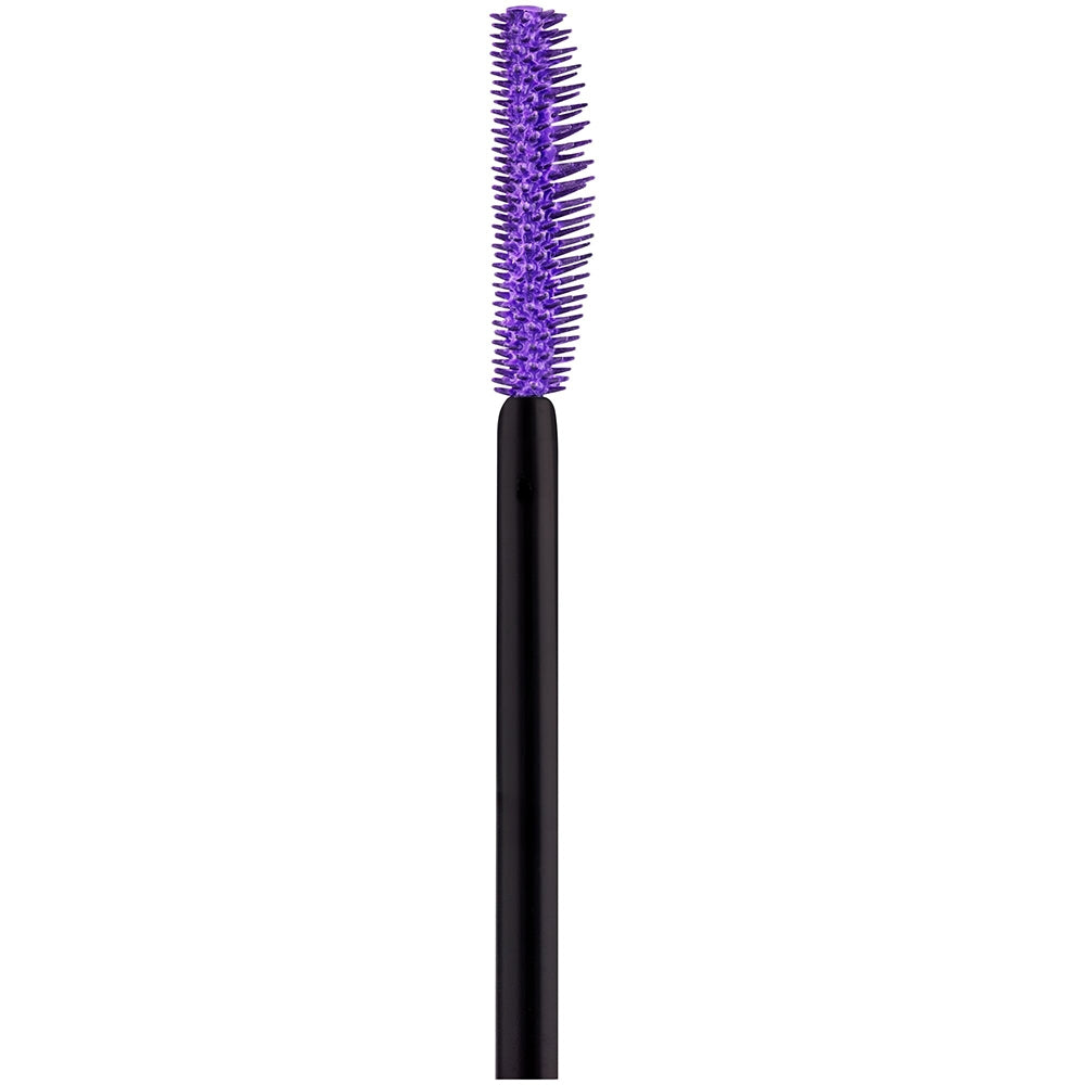 Essence Harley Quinn Coloured Mascara 01 purple-3