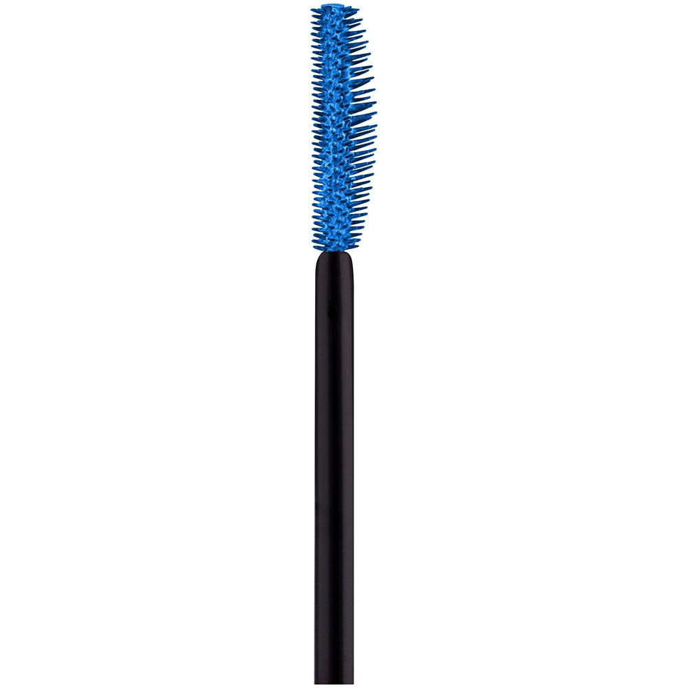 Essence Harley Quinn Coloured Mascara 02 blue-3
