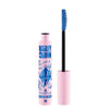 Essence Harley Quinn Coloured Mascara 02 blue