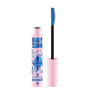 Essence Harley Quinn Coloured Mascara 02 blue