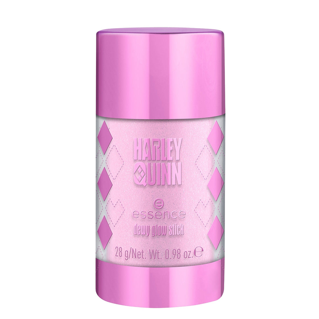 Essence Harley Quinn Dewy Glow Stick