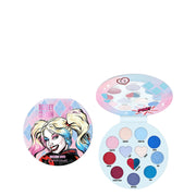 Essence Harley Quinn Eyeshadow Palette 02 Mad Love