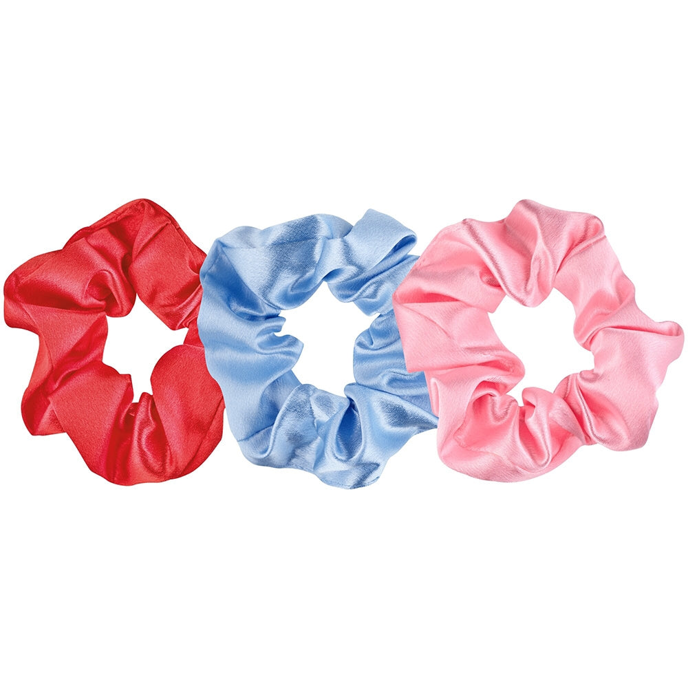 Essence Harley Quinn Hair Scrunchies-2