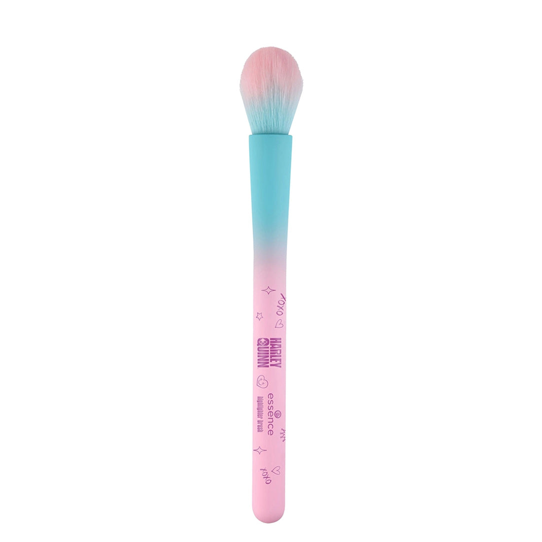 Essence Harley Quinn Highlighter Brush
