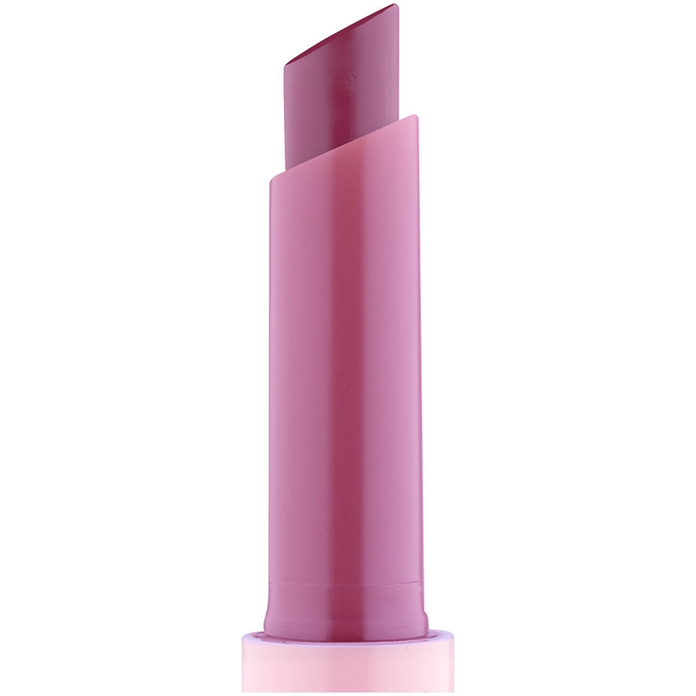 Essence Harley Quinn Jelly Lipstick 03 Bad Mauve-2