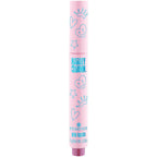 Essence Harley Quinn Jelly Lipstick 03 Bad Mauve-3