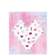 Essence Harley Quinn Nail Sticker