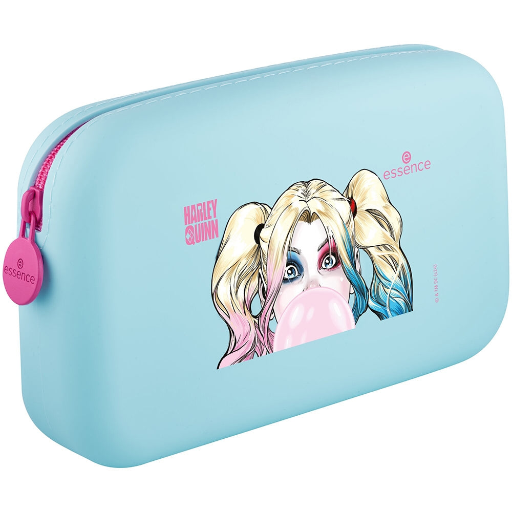 Essence Harley Quinn Pouch-2