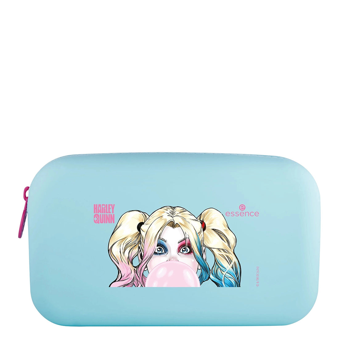 Essence Harley Quinn Pouch