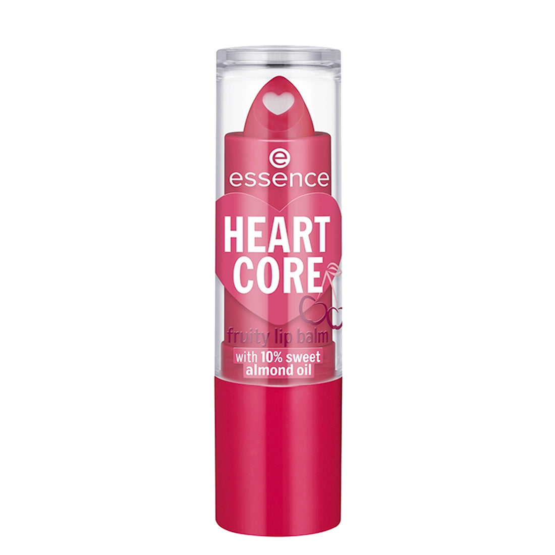 Essence Heart Core 01 Crazy Cherry