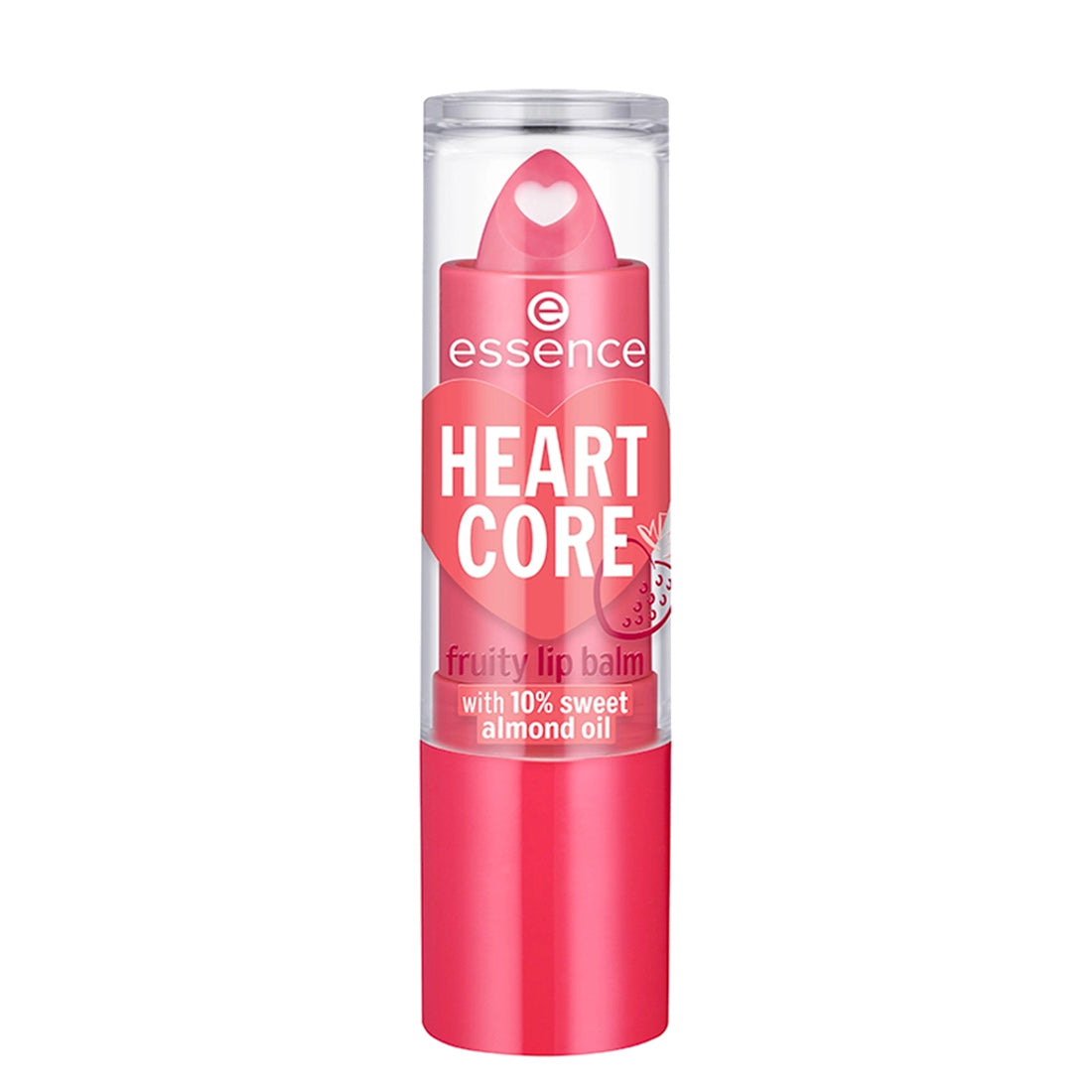 Essence Heart Core 02 Sweet Strawberry