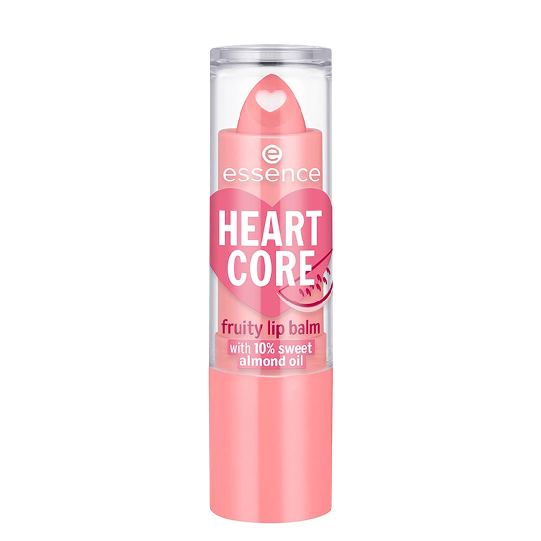 Essence Heart Core 03 Wild Watermelon