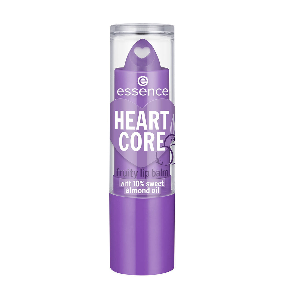 Essence Heart Core 06 Amazing Acai