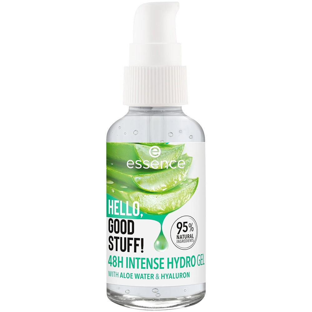 Essence Hello, Good Stuff! 48H Intense Hydro-2