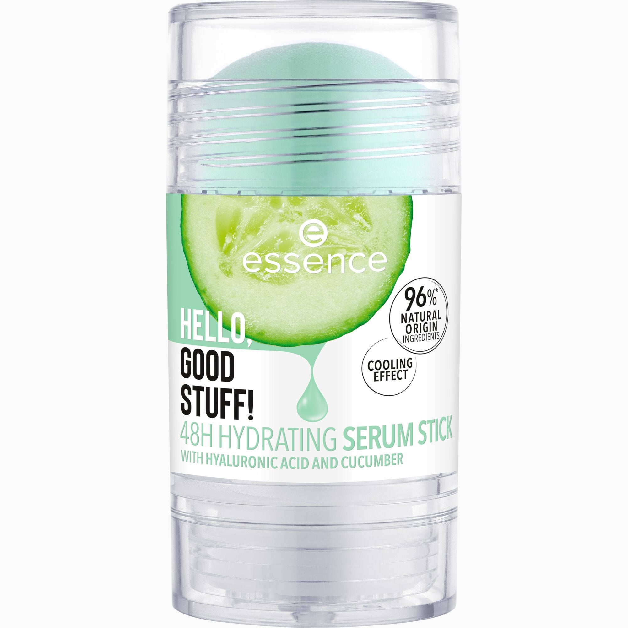 Essence Hello, Good Stuff! 48h Hydrating Serum Stick-2