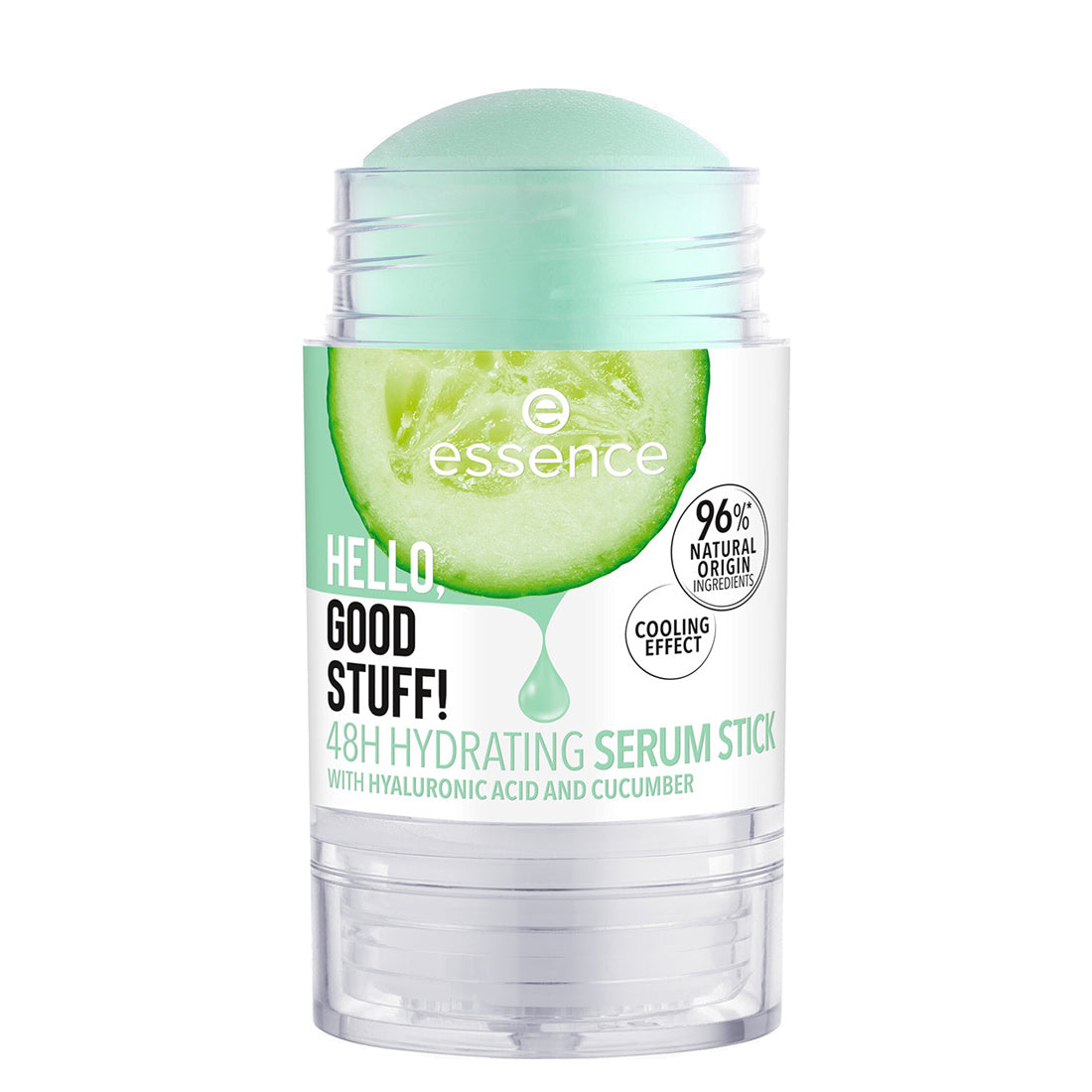 Essence Hello, Good Stuff! 48h Hydrating Serum Stick