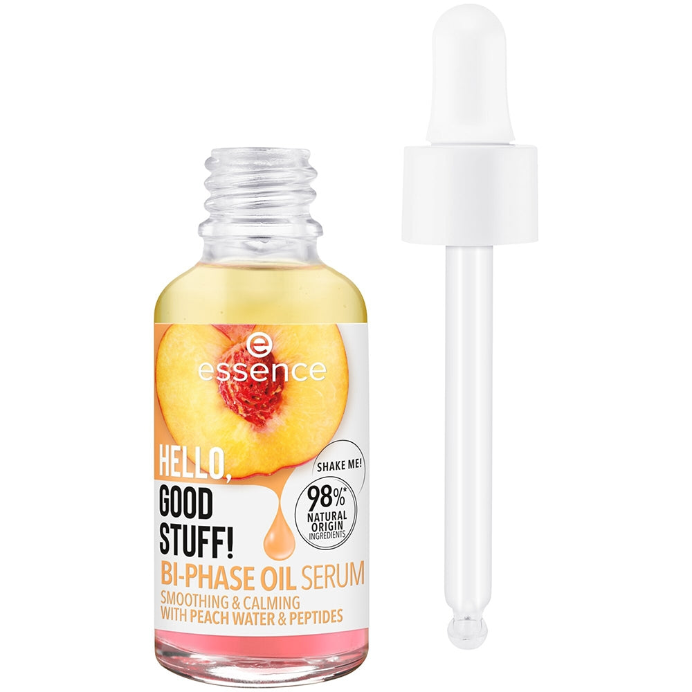 Essence Hello, Good Stuff! Bi-Phase Oil Serum-2
